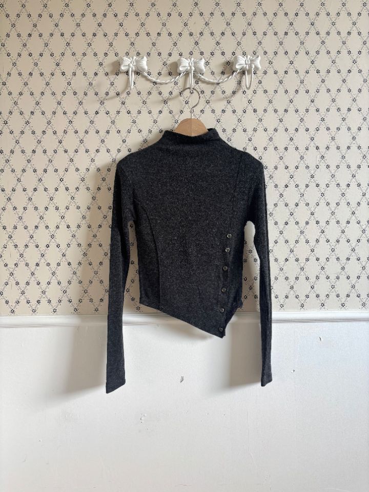 mars東大門㊣代購女裝新款熱賣25秋冬休閑推薦真品時尚長袖T恤mars長袖T恤