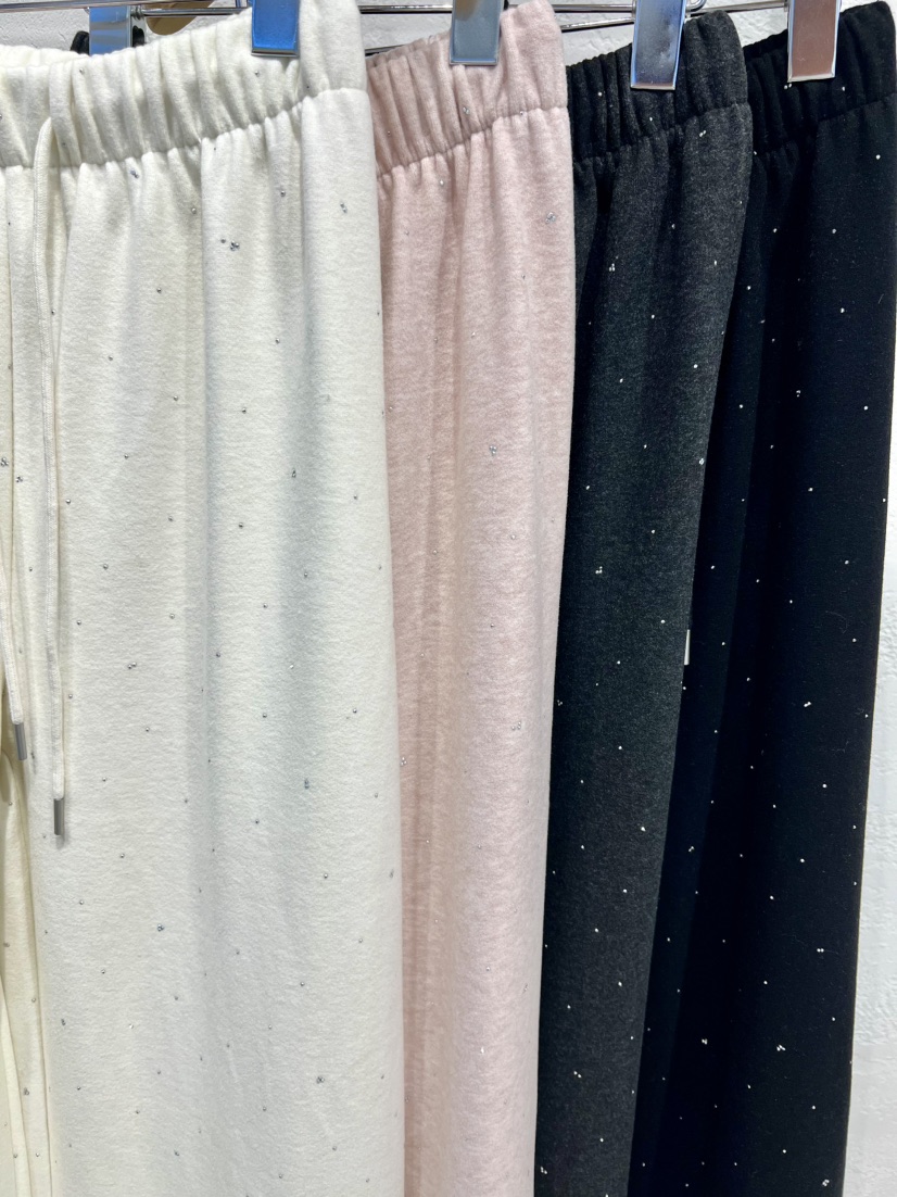 OLA東大門㊣代購女士新款25秋冬熱賣時尚推薦休閑人氣休閑褲mellor/OLA休閑褲