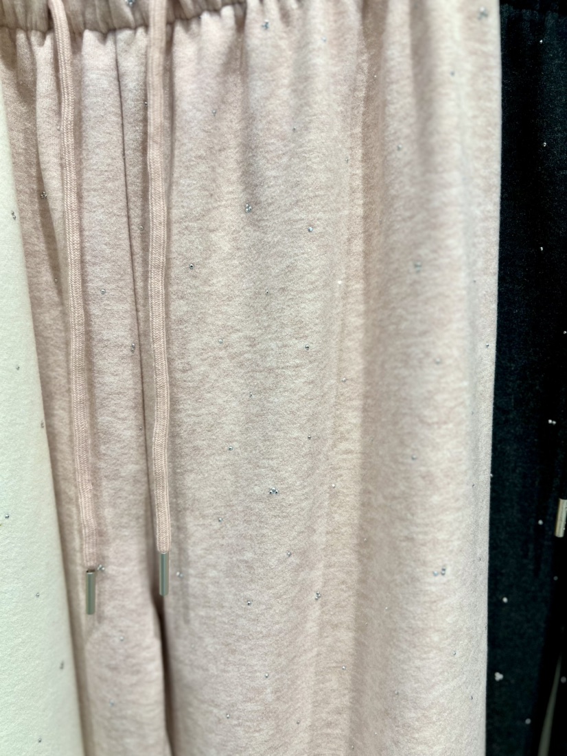 OLA東大門㊣代購女士新款25秋冬熱賣時尚推薦休閑人氣休閑褲mellor/OLA休閑褲