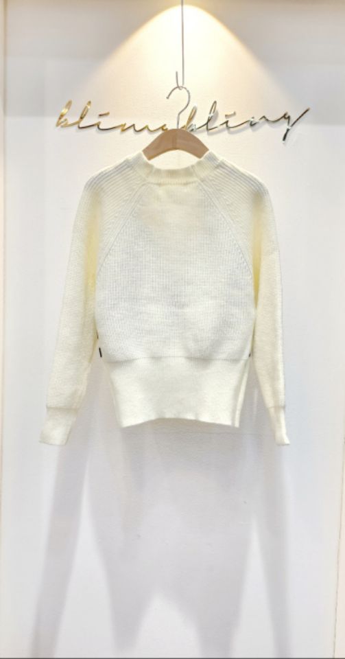 BLING BLING-S東大門㊣直郵女裝新品熱賣人氣真品時尚針織衫BLING BLING-S針織衫