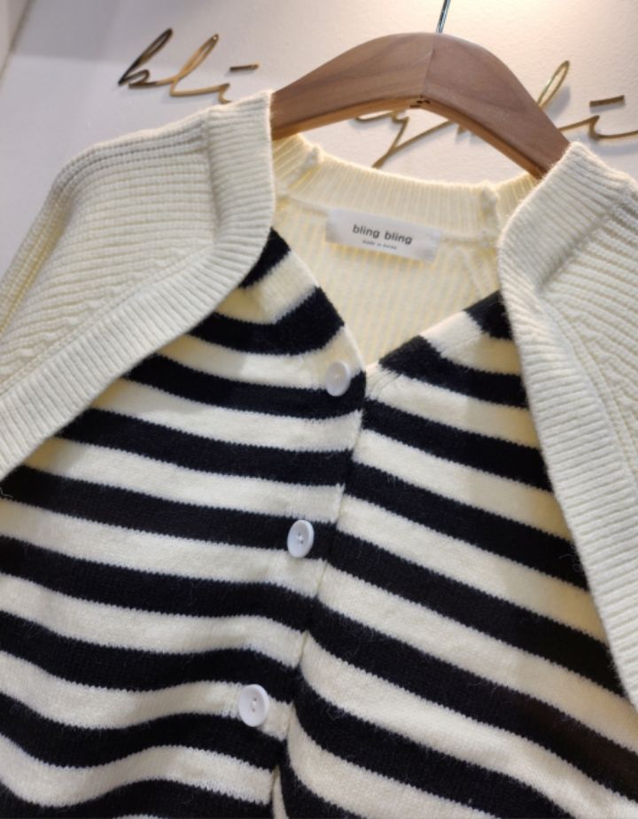 BLING BLING-S東大門㊣直郵女裝新品熱賣人氣真品時尚針織衫BLING BLING-S針織衫