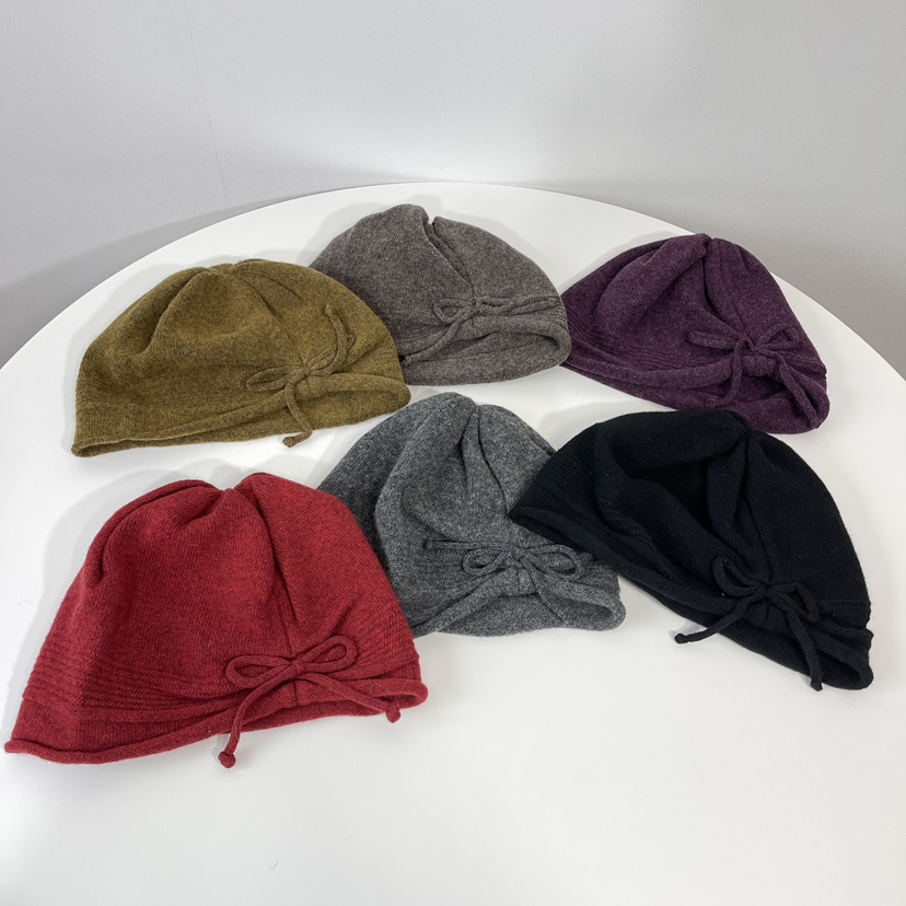 LOVELY HAT東大門㊣實拍女士新品時尚推薦真品25秋冬熱賣帽子LOVELY HAT帽子