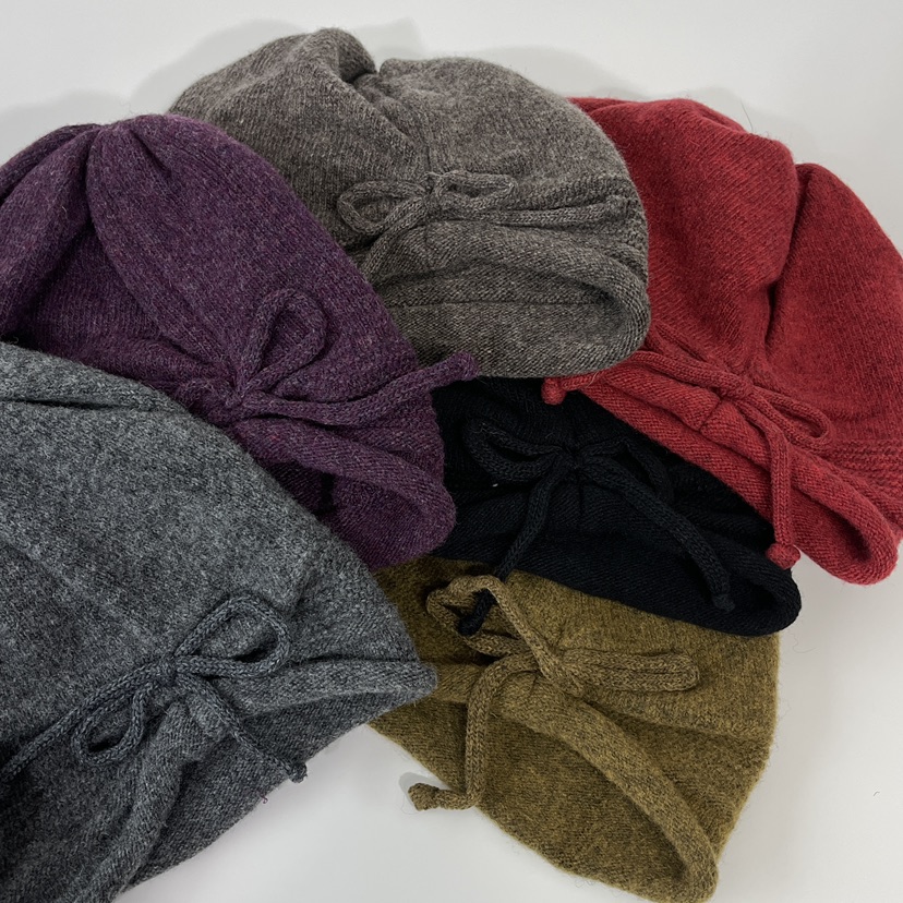 LOVELY HAT東大門㊣實拍女士新品時尚推薦真品25秋冬熱賣帽子LOVELY HAT帽子