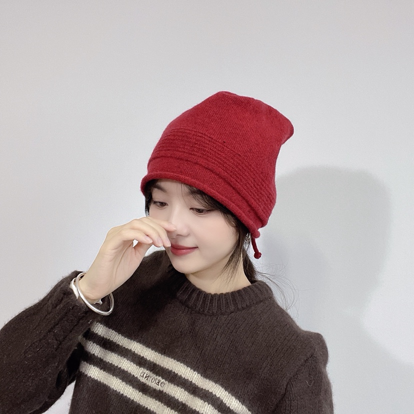 LOVELY HAT東大門㊣實拍女士新品時尚推薦真品25秋冬熱賣帽子LOVELY HAT帽子