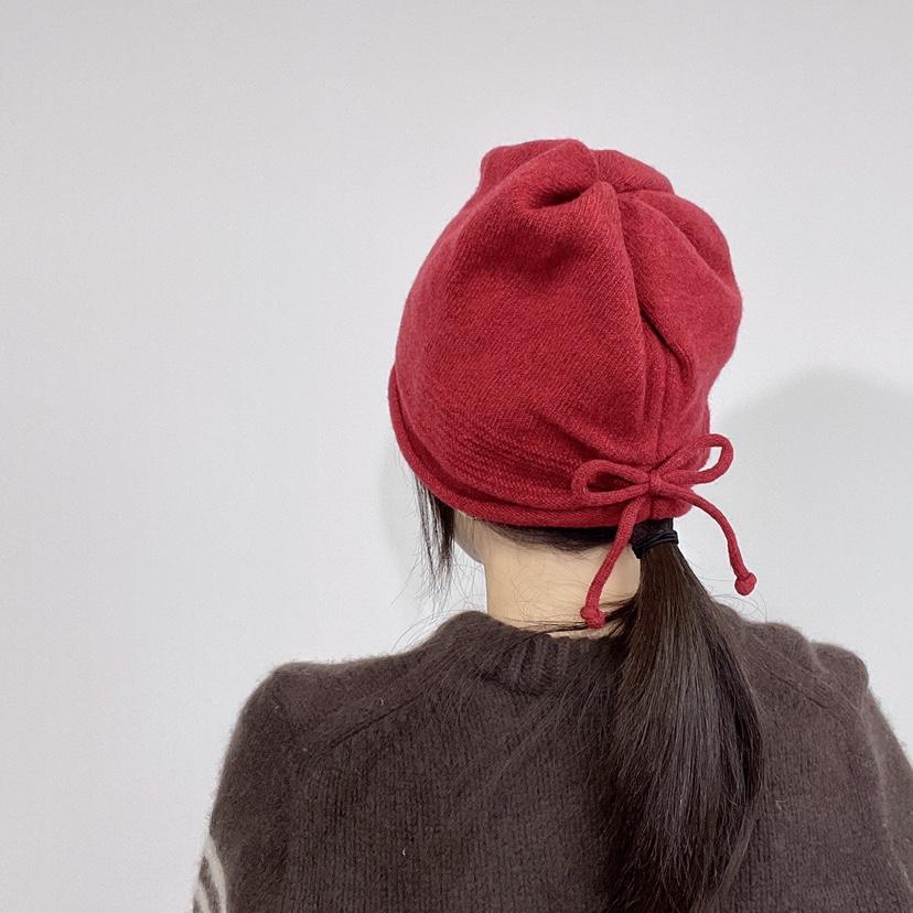 LOVELY HAT東大門㊣實拍女士新品時尚推薦真品25秋冬熱賣帽子LOVELY HAT帽子