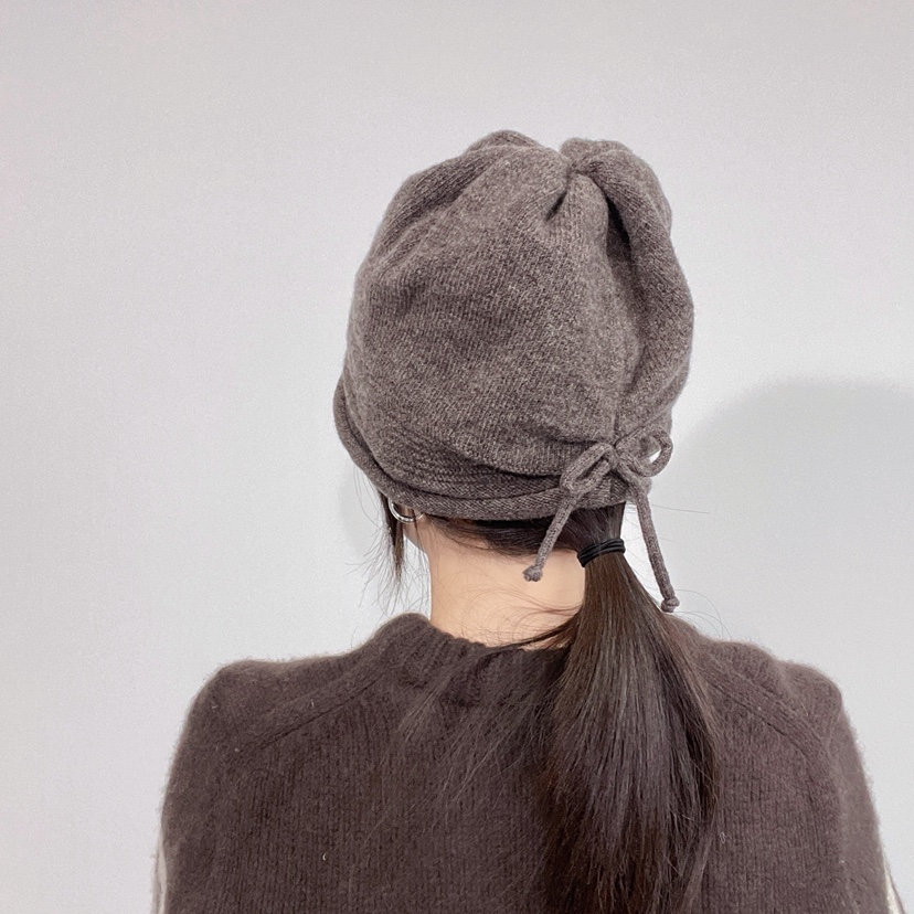 LOVELY HAT東大門㊣實拍女士新品時尚推薦真品25秋冬熱賣帽子LOVELY HAT帽子