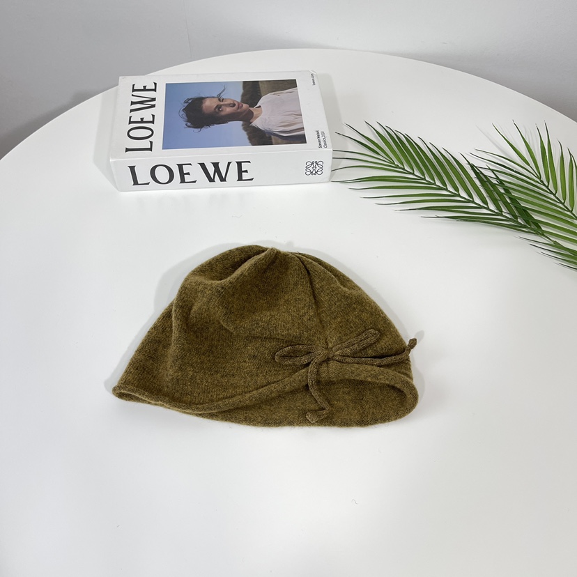 LOVELY HAT東大門㊣實拍女士新品時尚推薦真品25秋冬熱賣帽子LOVELY HAT帽子圖色5