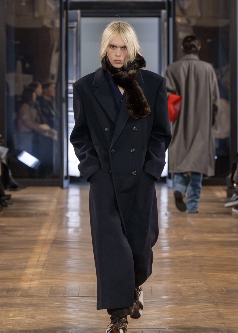 LETAILOR韓國直郵㊣女裝新品職業25秋冬熱賣休閑人氣圍巾披肩LETAILOR圍巾/披肩