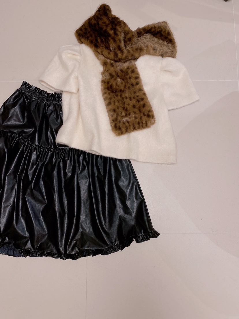 LETAILOR韓國直郵㊣女裝新品職業25秋冬熱賣休閑人氣圍巾披肩LETAILOR圍巾/披肩