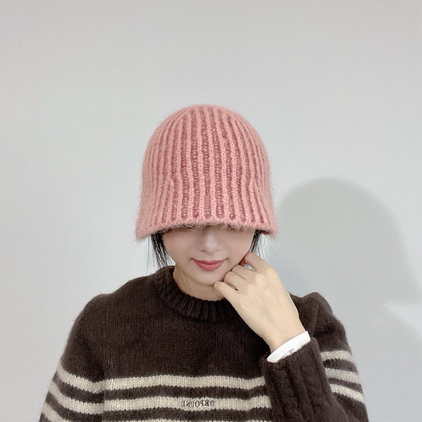 LOVELY HAT東大門㊣代購女裝新款人氣真品25秋冬熱賣時尚帽子LOVELY HAT帽子