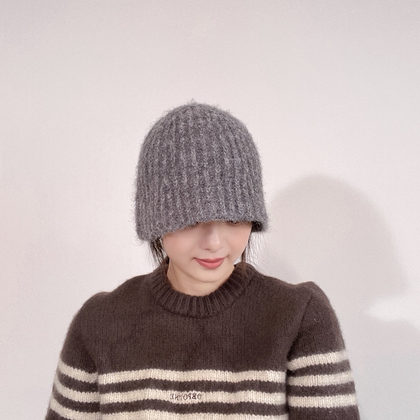 LOVELY HAT東大門㊣代購女裝新款人氣真品25秋冬熱賣時尚帽子LOVELY HAT帽子