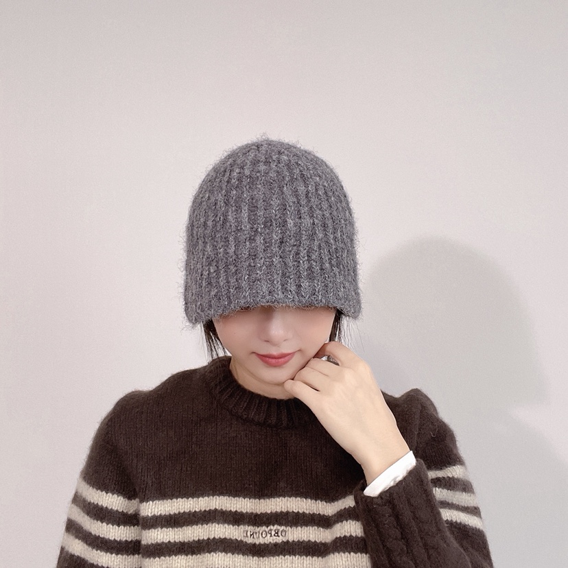 LOVELY HAT東大門㊣代購女裝新款人氣真品25秋冬熱賣時尚帽子LOVELY HAT帽子