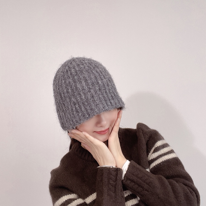 LOVELY HAT東大門㊣代購女裝新款人氣真品25秋冬熱賣時尚帽子LOVELY HAT帽子