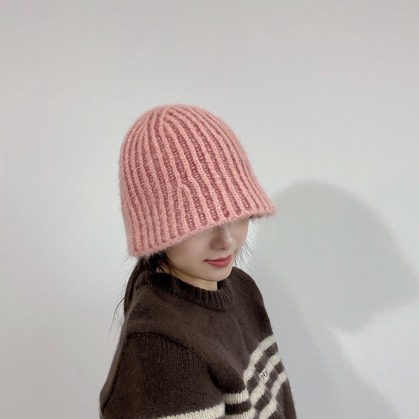 LOVELY HAT東大門㊣代購女裝新款人氣真品25秋冬熱賣時尚帽子LOVELY HAT帽子圖色1