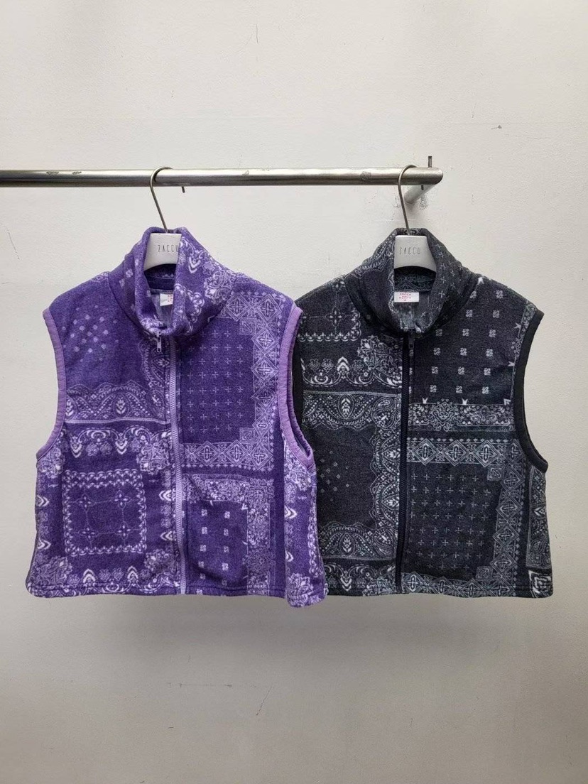 ZACCU東大門㊣實拍女士新品真品25秋冬時尚休閑推薦熱賣馬甲ZACCU馬甲