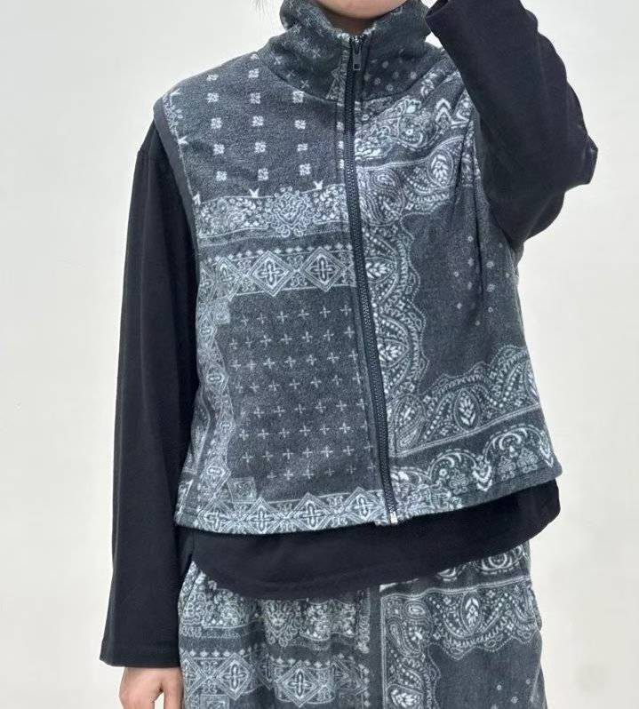 ZACCU東大門㊣實拍女士新品真品25秋冬時尚休閑推薦熱賣馬甲ZACCU馬甲