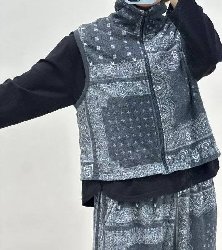 ZACCU東大門㊣實拍女士新品真品25秋冬時尚休閑推薦熱賣馬甲ZACCU馬甲