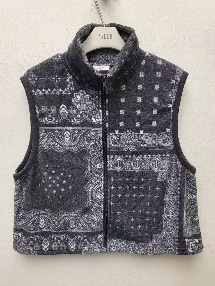 ZACCU東大門㊣實拍女士新品真品25秋冬時尚休閑推薦熱賣馬甲ZACCU馬甲圖色1