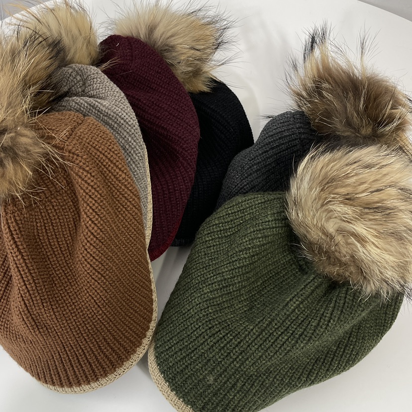 LOVELY HAT東大門㊣實拍女士新款25秋冬人氣職業真品推薦帽子LOVELY HAT帽子