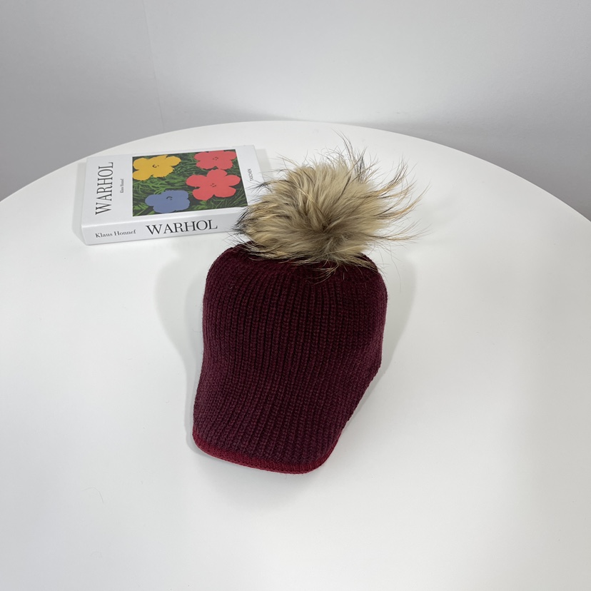 LOVELY HAT東大門㊣實拍女士新款25秋冬人氣職業真品推薦帽子LOVELY HAT帽子圖色4