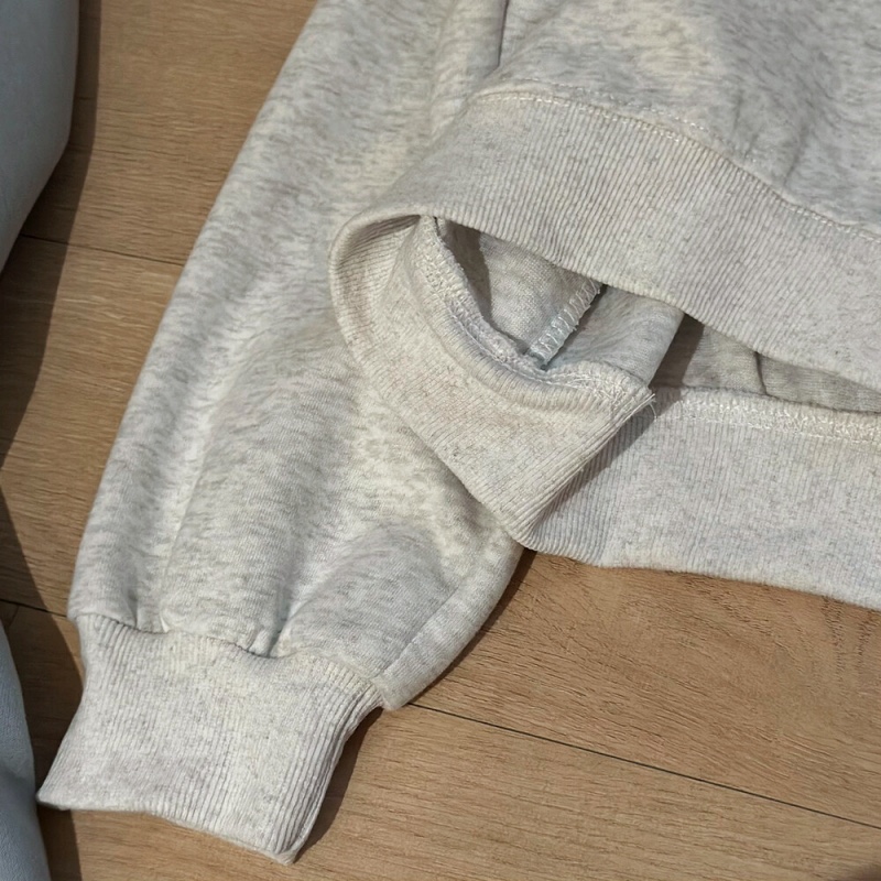 OLA東大門㊣實拍女士新品推薦人氣熱賣25秋冬時尚休閑職業衛衣mellor/OLA衛衣