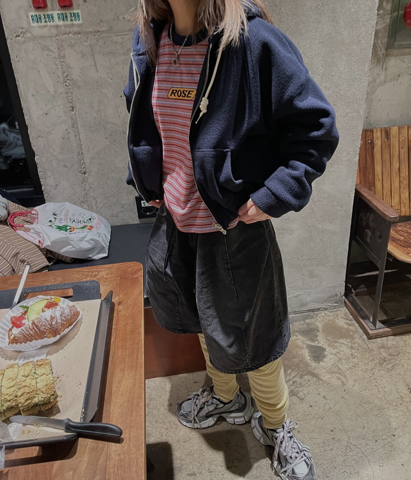 CRACKERS韓國代購㊣女士新款休閑推薦25秋冬人氣熱賣長袖T恤CRACKERS長袖T恤