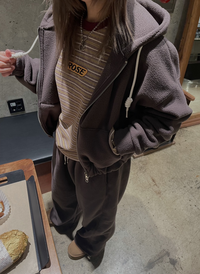 CRACKERS韓國代購㊣女士新款休閑推薦25秋冬人氣熱賣長袖T恤CRACKERS長袖T恤