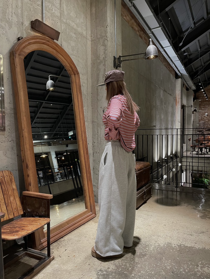 CRACKERS韓國代購㊣女士新款休閑推薦25秋冬人氣熱賣長袖T恤CRACKERS長袖T恤