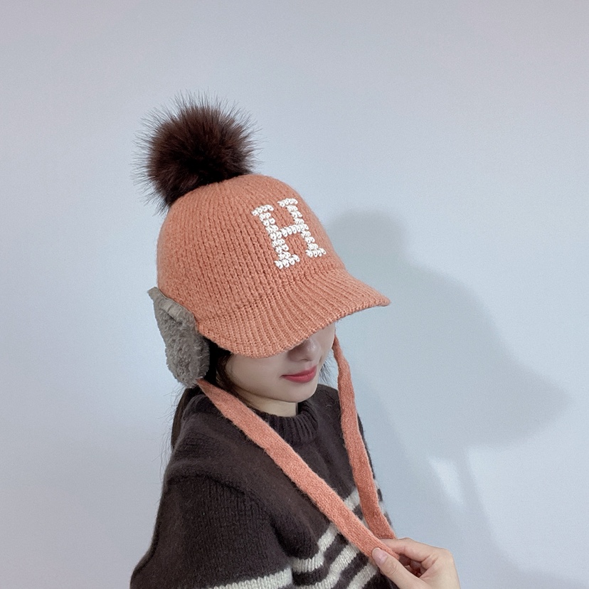 LOVELY HAT東大門㊣實拍女士新品休閑推薦時尚真品熱賣帽子LOVELY HAT帽子