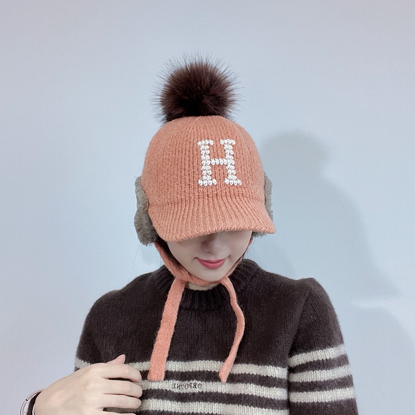 LOVELY HAT東大門㊣實拍女士新品休閑推薦時尚真品熱賣帽子LOVELY HAT帽子