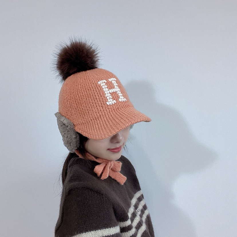 LOVELY HAT東大門㊣實拍女士新品休閑推薦時尚真品熱賣帽子LOVELY HAT帽子