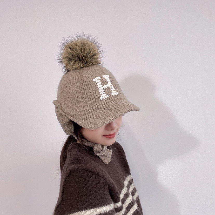 LOVELY HAT東大門㊣實拍女士新品休閑推薦時尚真品熱賣帽子LOVELY HAT帽子