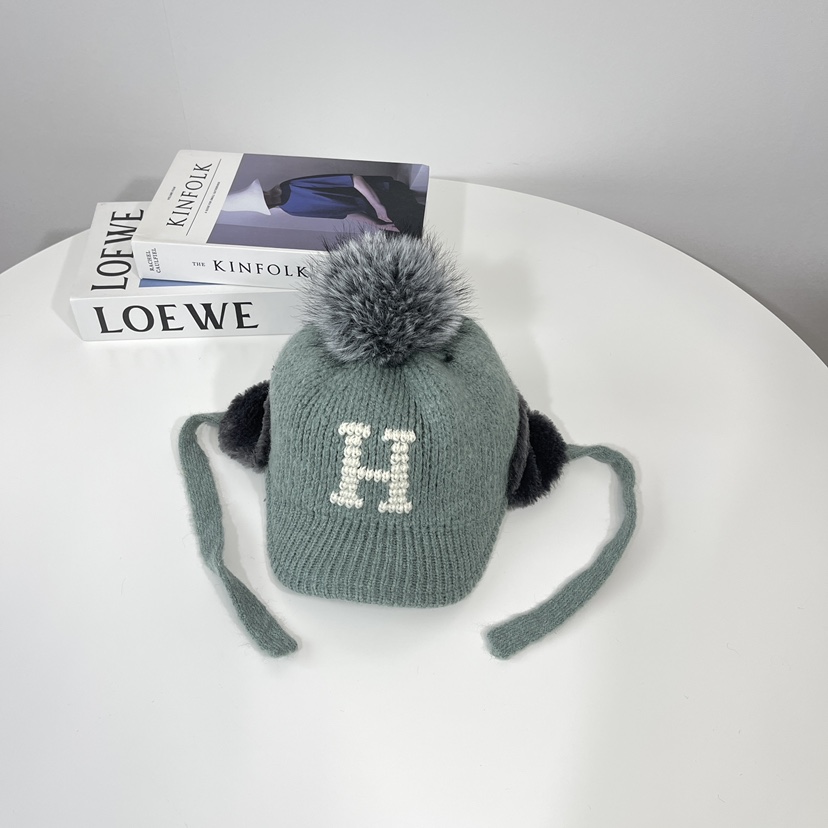 LOVELY HAT東大門㊣實拍女士新品休閑推薦時尚真品熱賣帽子LOVELY HAT帽子圖色3