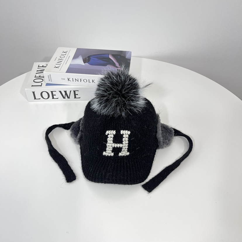 LOVELY HAT東大門㊣實拍女士新品休閑推薦時尚真品熱賣帽子LOVELY HAT帽子圖色4