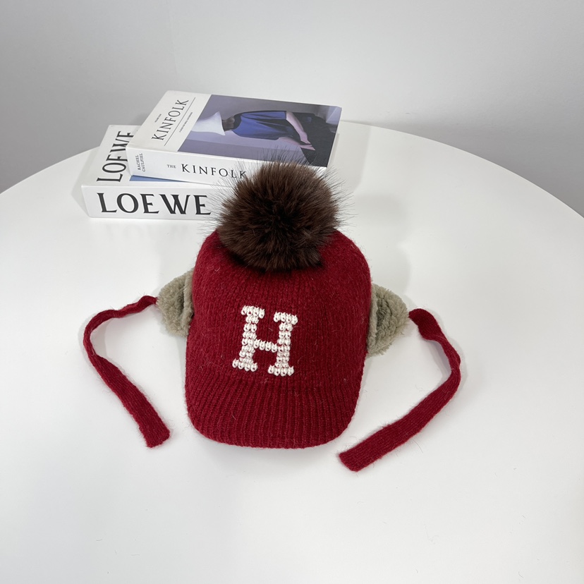 LOVELY HAT東大門㊣實拍女士新品休閑推薦時尚真品熱賣帽子LOVELY HAT帽子圖色5