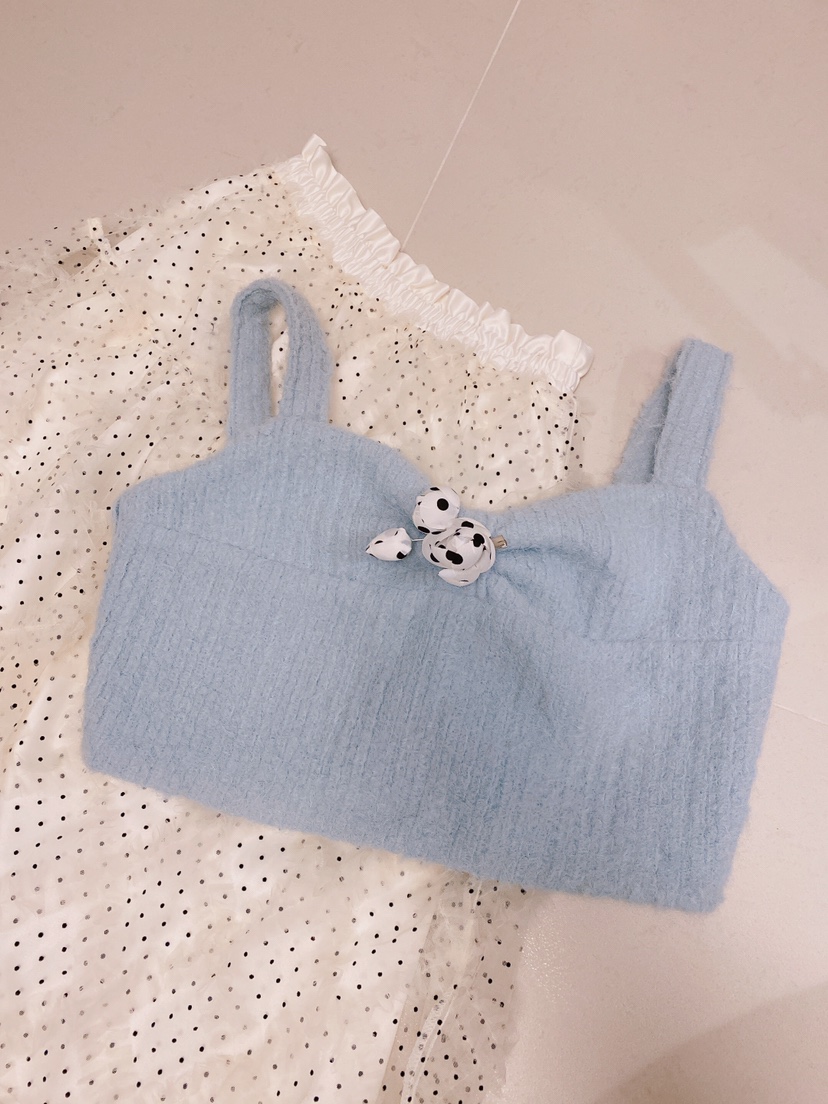 LETAILOR東大門㊣直郵女士新款時尚休閑真品吊帶背心不含內搭LETAILOR吊帶/背心