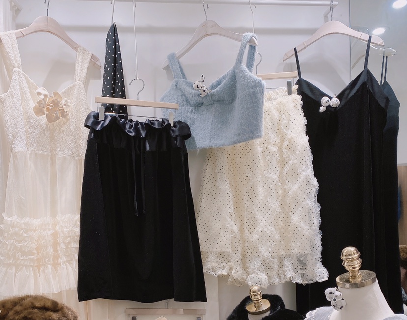 LETAILOR東大門㊣直郵女士新款時尚休閑真品吊帶背心不含內搭LETAILOR吊帶/背心