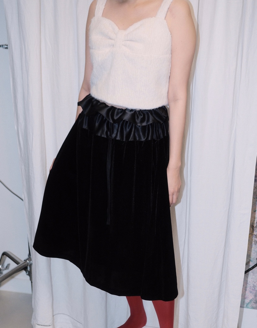 LETAILOR東大門㊣直郵女士新款時尚休閑真品吊帶背心不含內搭LETAILOR吊帶/背心