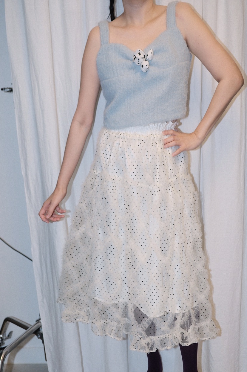 LETAILOR東大門㊣直郵女士新款時尚休閑真品吊帶背心不含內搭LETAILOR吊帶/背心