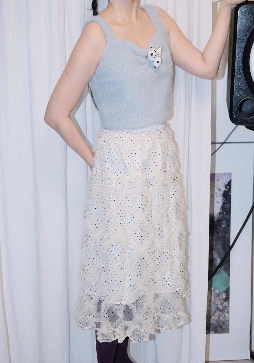 LETAILOR東大門㊣直郵女士新款時尚休閑真品吊帶背心不含內搭LETAILOR吊帶/背心