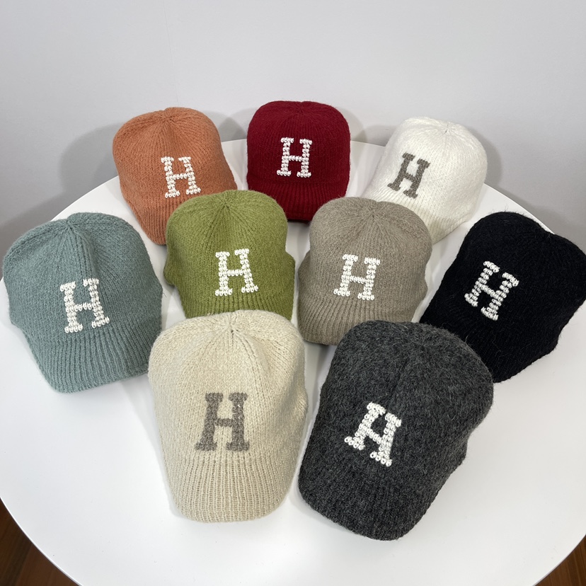 LOVELY HAT東大門㊣代購女裝新款休閑25秋冬職業人氣熱賣帽子LOVELY HAT帽子