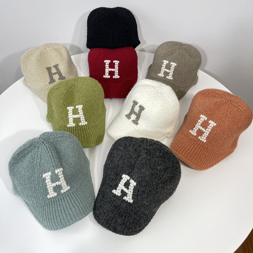 LOVELY HAT東大門㊣代購女裝新款休閑25秋冬職業人氣熱賣帽子LOVELY HAT帽子