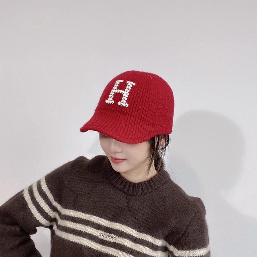 LOVELY HAT東大門㊣代購女裝新款休閑25秋冬職業人氣熱賣帽子LOVELY HAT帽子