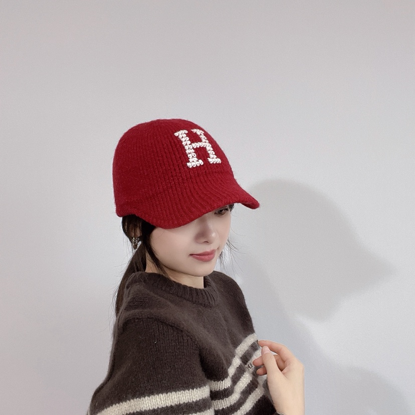 LOVELY HAT東大門㊣代購女裝新款休閑25秋冬職業人氣熱賣帽子LOVELY HAT帽子