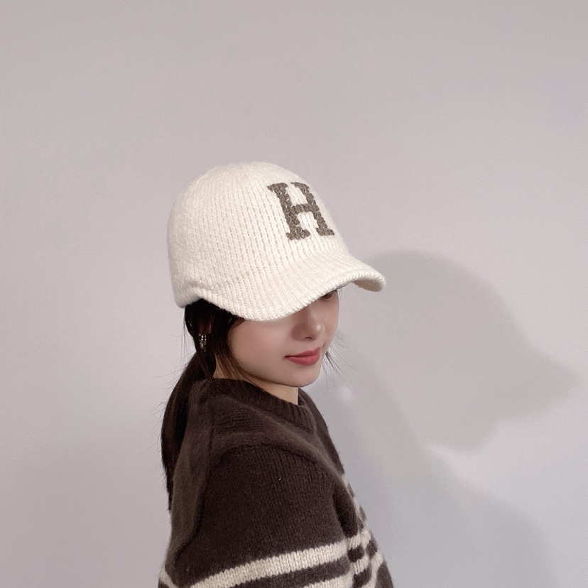 LOVELY HAT東大門㊣代購女裝新款休閑25秋冬職業人氣熱賣帽子LOVELY HAT帽子