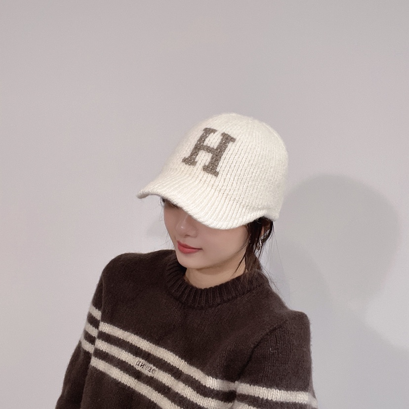 LOVELY HAT東大門㊣代購女裝新款休閑25秋冬職業人氣熱賣帽子LOVELY HAT帽子