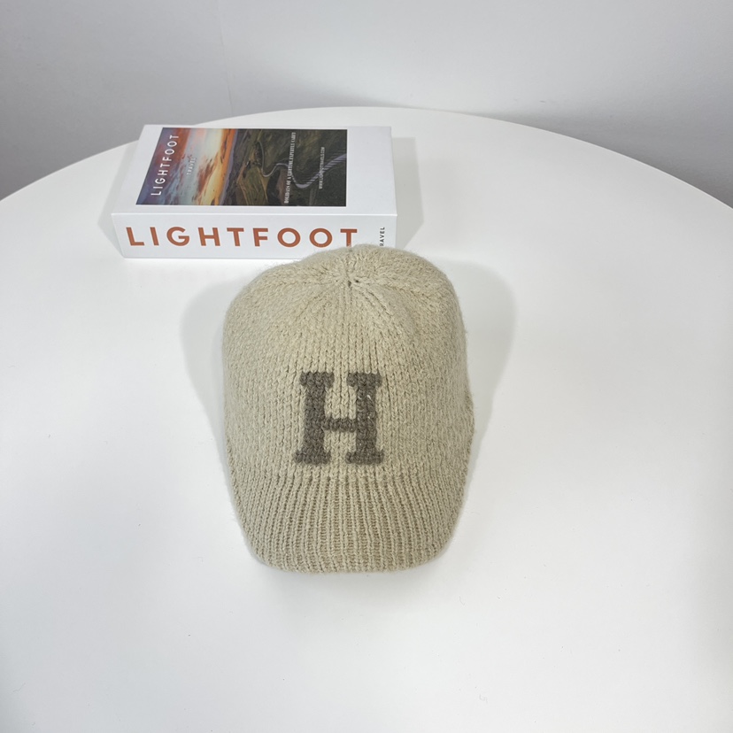 LOVELY HAT東大門㊣代購女裝新款休閑25秋冬職業人氣熱賣帽子LOVELY HAT帽子圖色7