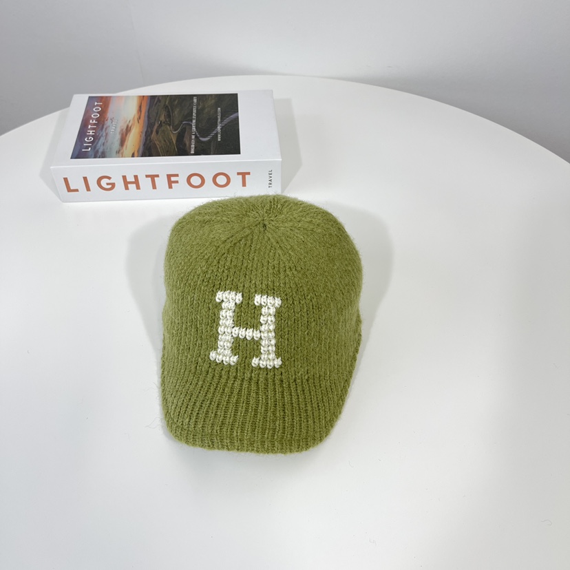 LOVELY HAT東大門㊣代購女裝新款休閑25秋冬職業人氣熱賣帽子LOVELY HAT帽子圖色8