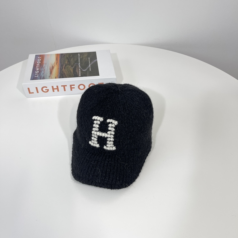 LOVELY HAT東大門㊣代購女裝新款休閑25秋冬職業人氣熱賣帽子LOVELY HAT帽子圖色9