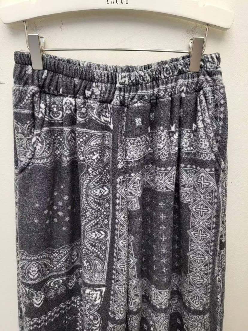 ZACCU韓國代購㊣女裝新款人氣熱賣推薦時尚25秋冬真品休閑褲ZACCU休閑褲